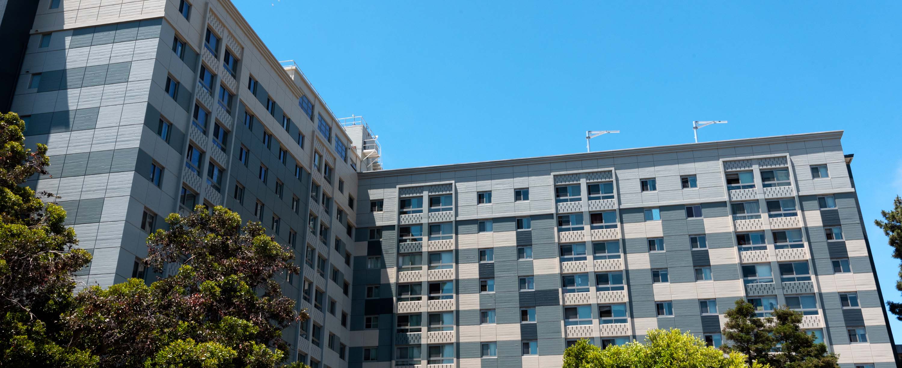 Rosa Parks Apartments | Tenderloin Neighborhood Development